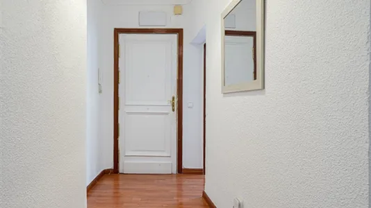 Rooms in Alcalá de Henares - photo 7