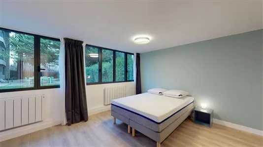 Rooms in Nanterre - photo 2