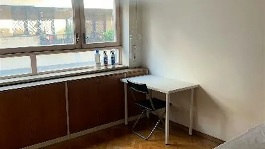 Rooms in Roma Municipio III – Monte Sacro - photo 2