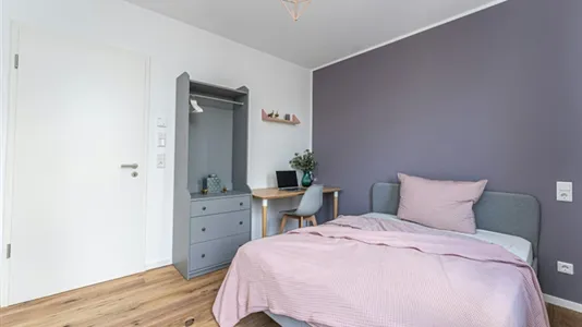 Rooms in Location is not specified - photo 9