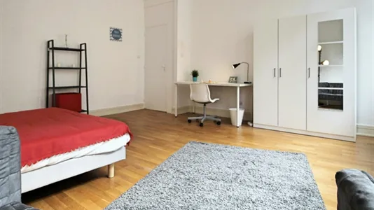 Rooms in Strasbourg - photo 4