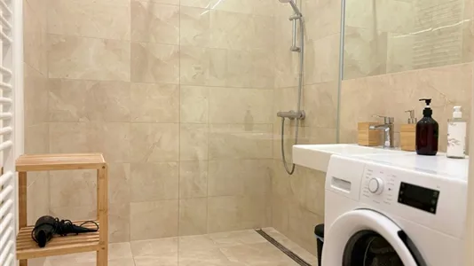 Rooms in Vienna Leopoldstadt - photo 2