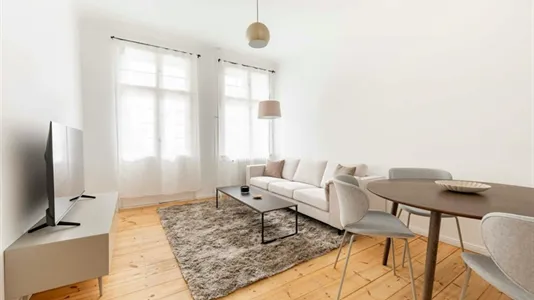 Apartments in Berlin Neukölln - photo 5