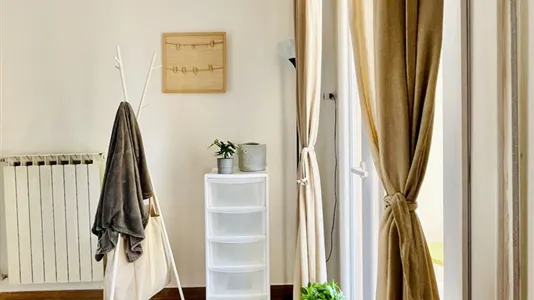 Rooms in Padua - photo 5