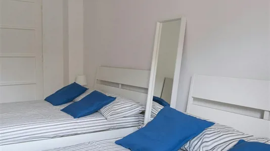 Rooms in Milano Zona 2 - Stazione Centrale, Gorla, Turro, Greco, Crescenzago - photo 3