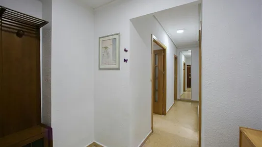 Rooms in Alboraya - photo 10