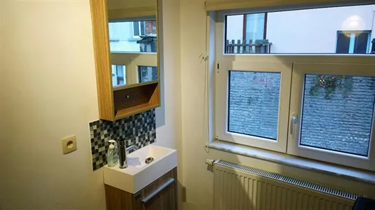 Rooms in Brussels Elsene - photo 9
