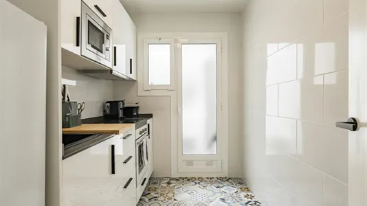 Apartments in Sant Cugat del Vallès - photo 9