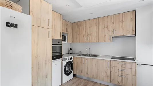 Rooms in Pozuelo de Alarcón - photo 6