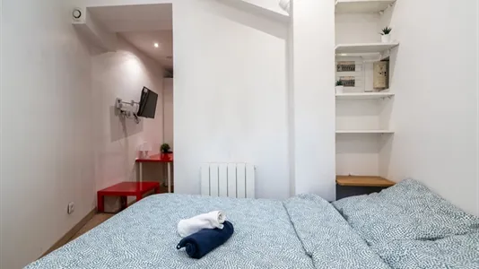 Apartments in Paris 13ème arrondissement - Place d'Italie - photo 9