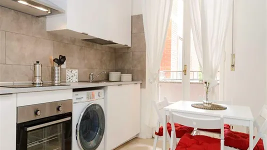 Rooms in Milano Zona 6 - Barona, Lorenteggio - photo 9