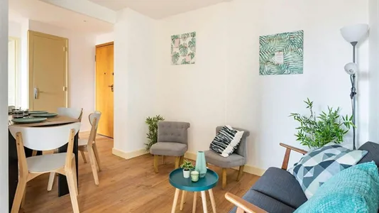 Rooms in Lyon - photo 2