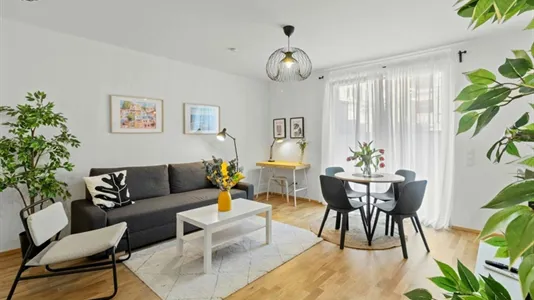 Apartments in Vienna Floridsdorf - photo 6