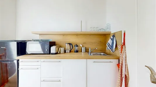 Rooms in Lille - photo 5