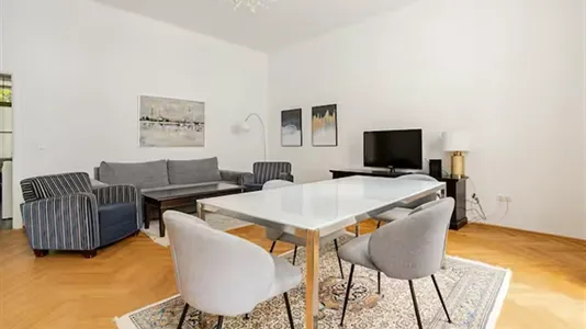 Apartments in Vienna Alsergrund - photo 1