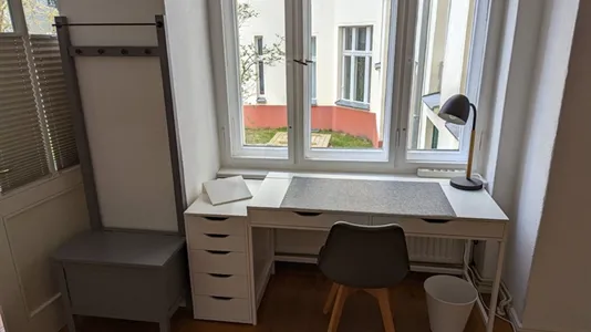 Apartments in Berlin Treptow-Köpenick - photo 6