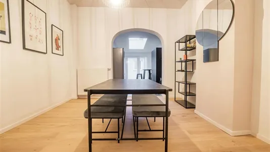 Rooms in Brussels Etterbeek - photo 6