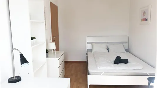 Rooms in Vienna Favoriten - photo 4