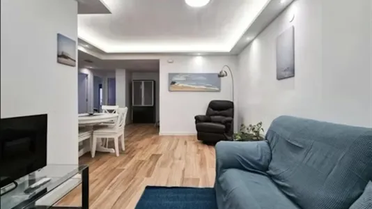 Rooms in Valencia Campanar - photo 3