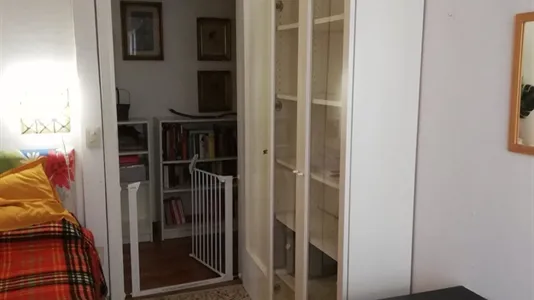 Rooms in Florence - photo 4