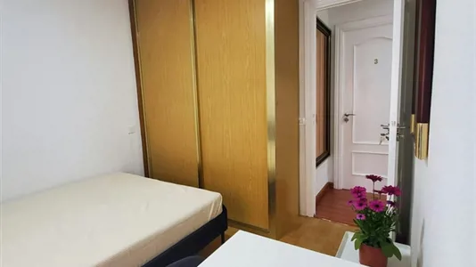Rooms in Móstoles - photo 3