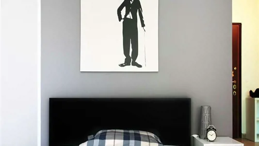 Rooms in Milano Zona 2 - Stazione Centrale, Gorla, Turro, Greco, Crescenzago - photo 3