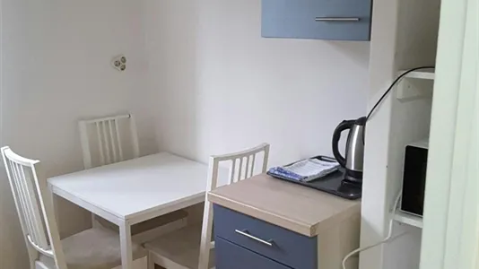 Rooms in Berlin Mitte - photo 4