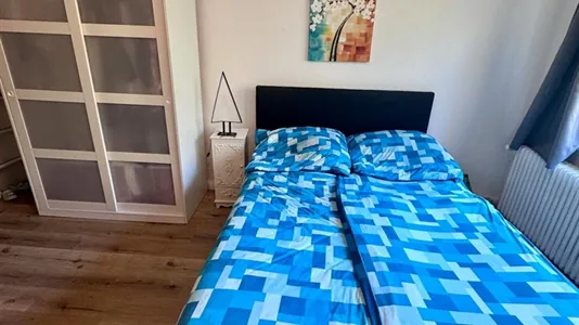 Apartments in Hamburg Nord - photo 6