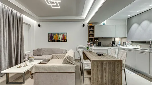 Apartments in Chalandri - photo 1