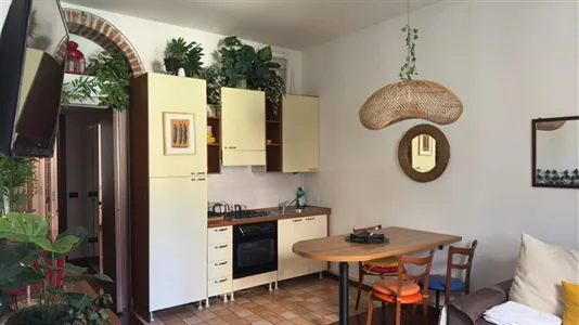 Apartments in Milano Zona 2 - Stazione Centrale, Gorla, Turro, Greco, Crescenzago - photo 8