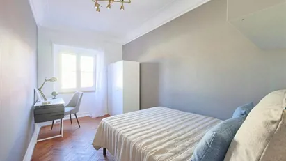 Room for rent in Lisbon (region)