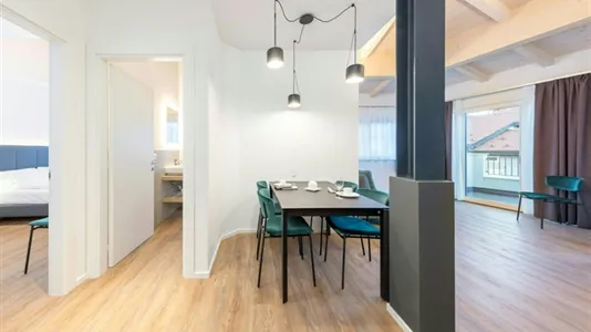 Rooms in Trento - photo 7