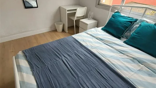 Rooms in Godelleta - photo 1
