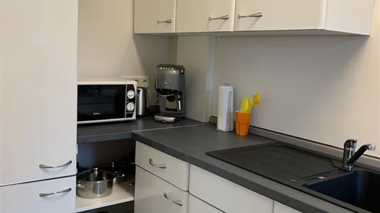 Apartments in Dusseldorf - photo 7