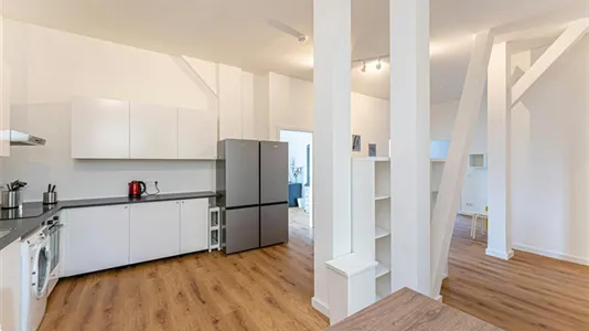 Rooms in Berlin Treptow-Köpenick - photo 8