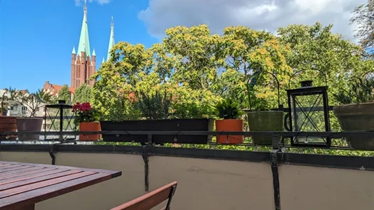 Apartments in Location is not specified - photo 10