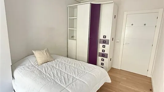 Rooms in Vitoria-Gasteiz - photo 5