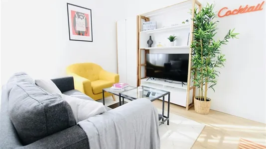 Rooms in Florence - photo 9