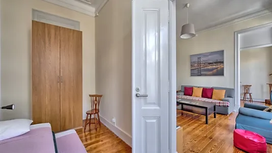 Apartments in Location is not specified - photo 9