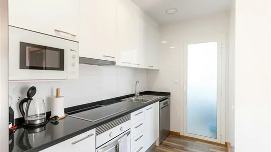 Apartments in Barcelona Eixample - photo 10