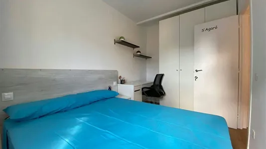 Rooms in L'Hospitalet de Llobregat - photo 5