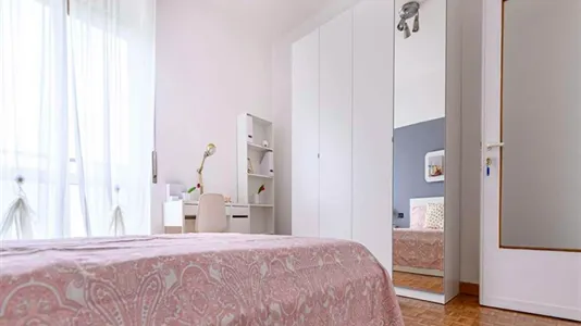Rooms in Milano Zona 9 - Porta Garibaldi, Niguarda - photo 2