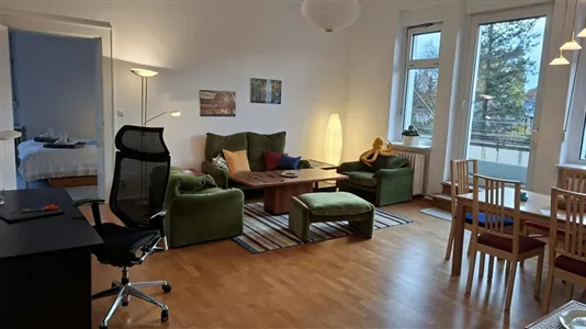 Apartments in Berlin Steglitz-Zehlendorf - photo 6
