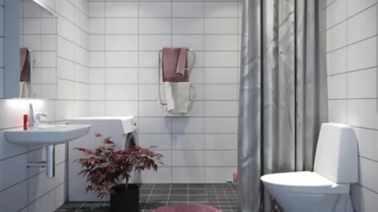 Apartments in Täby - photo 2