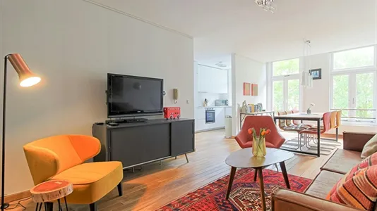 Apartments in Amsterdam Oud-Zuid - photo 5