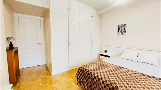 Rooms in Madrid Retiro - photo 7