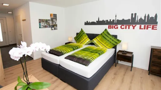 Apartments in Location is not specified - photo 5