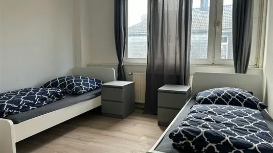 Apartments in Wuppertal - photo 5