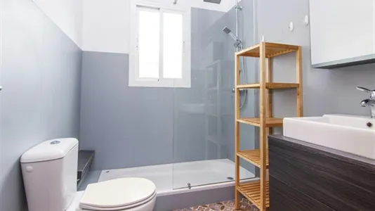 Rooms in Valencia L'Eixample - photo 6