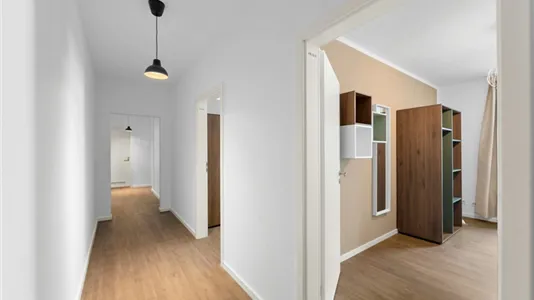 Rooms in Berlin Mitte - photo 5